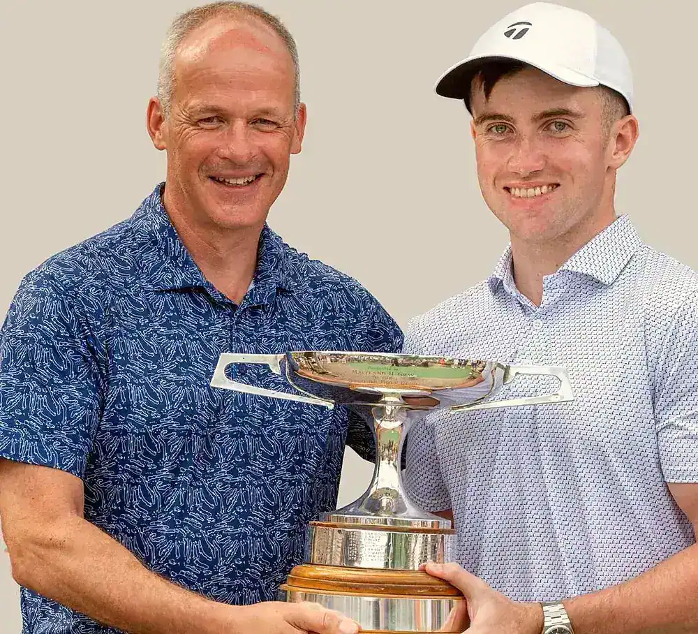 Deeside Golf Club Finals Day 2026