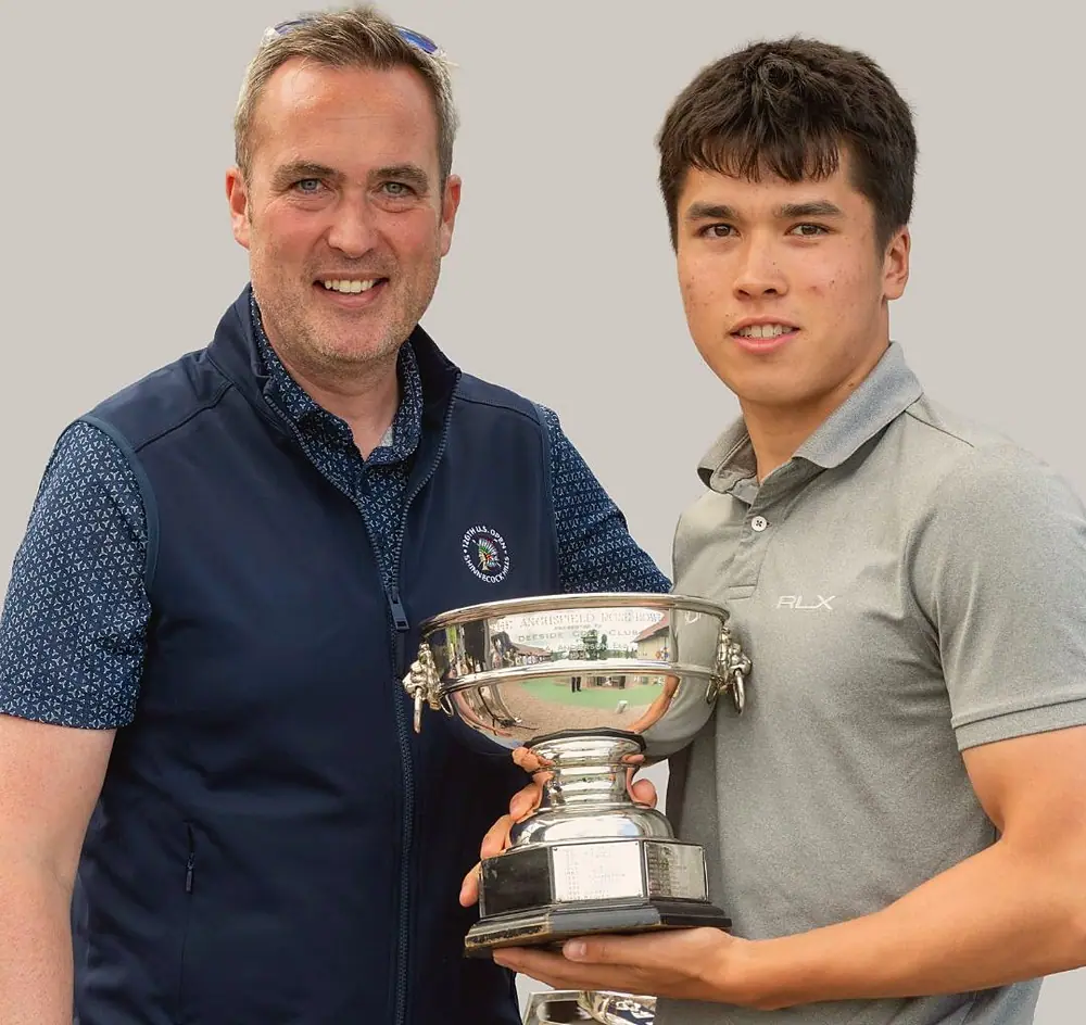 Deeside Golf Club Finals Day 2026
