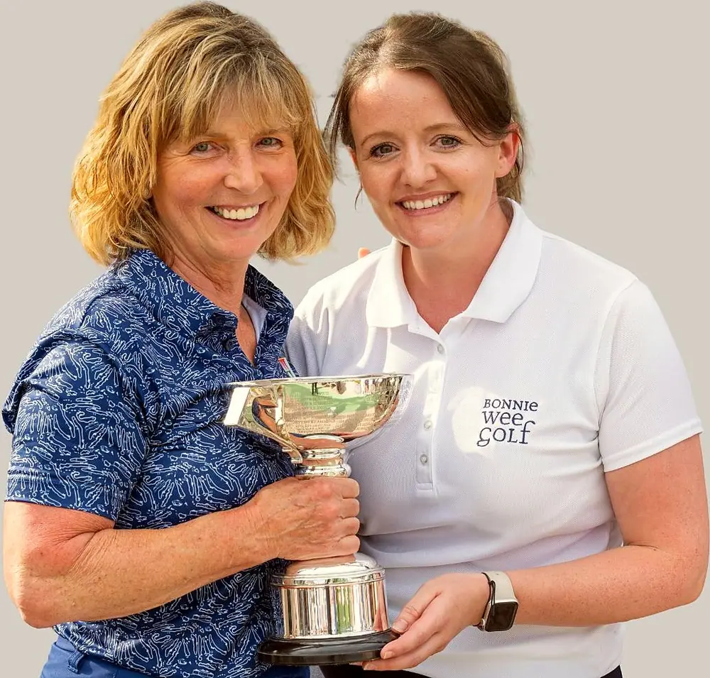 Deeside Golf Club Finals Day 2026