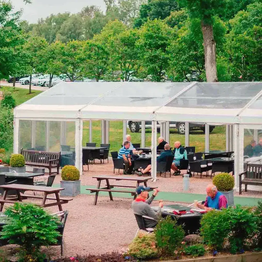 Deeside Golf Club, Aberdeen