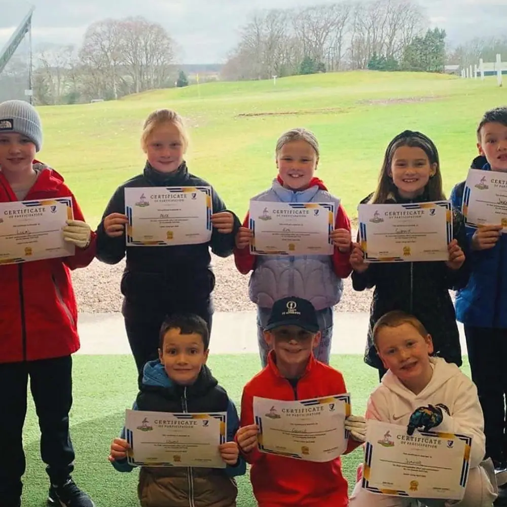 Deeside Golf Club, Aberdeen