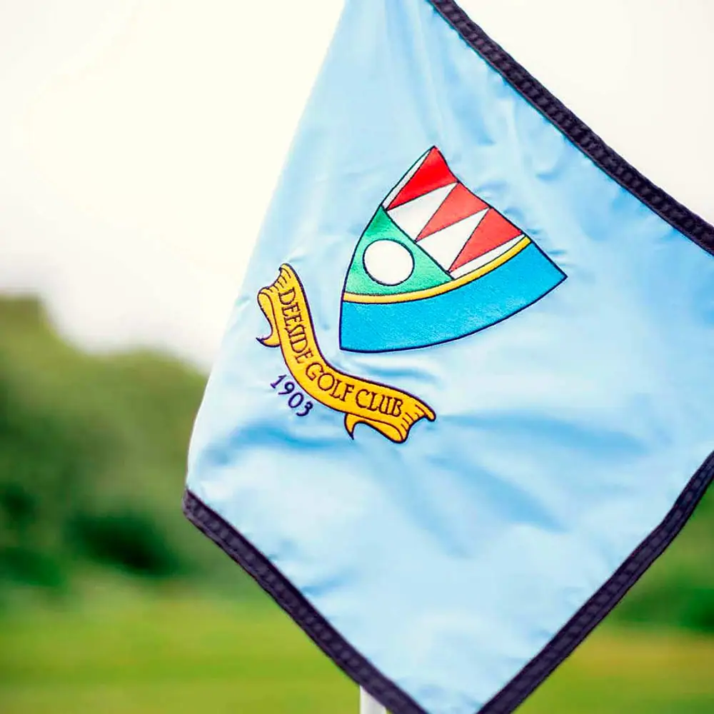 Deeside Golf Club, Aberdeen