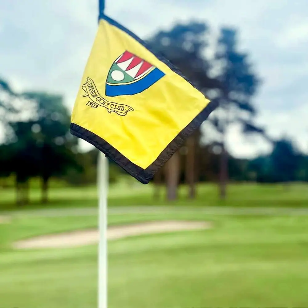 Deeside Golf Club, Aberdeen