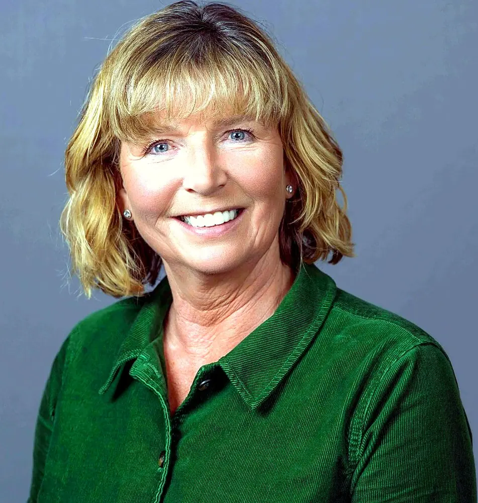 Jackie Henderson, Ladies Captain 2025 – 2027