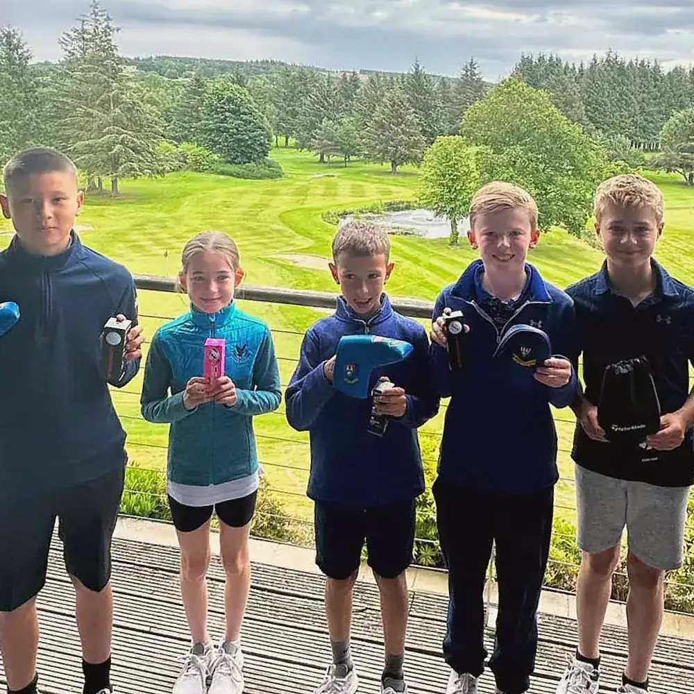 Junior Membership