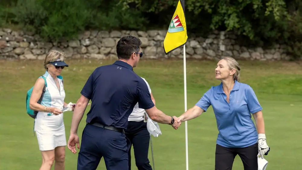 Deeside Golf Club Finals Day 2026