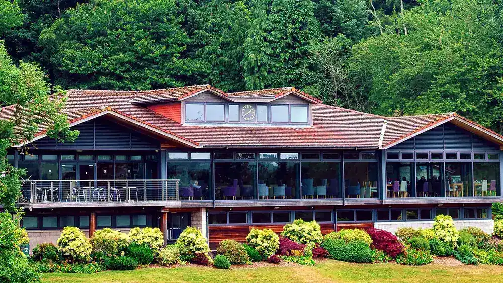The Clubhouse