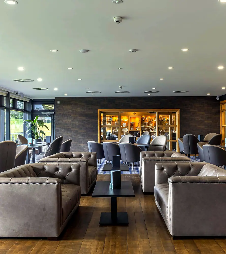 Lounge Bar