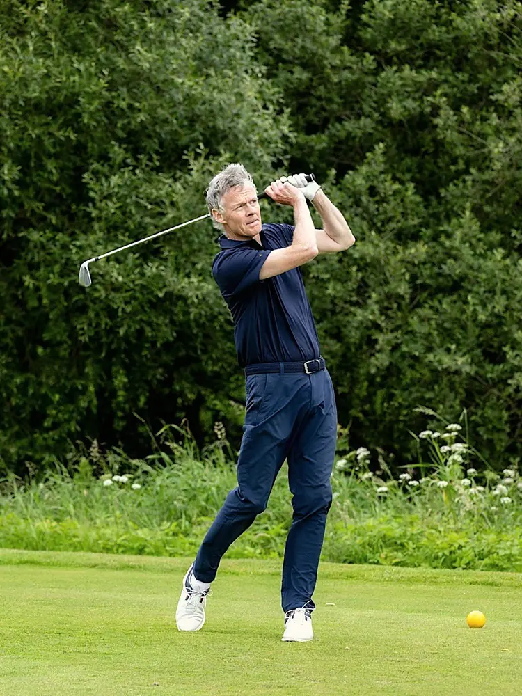Deeside Golf Club Finals Day 2026