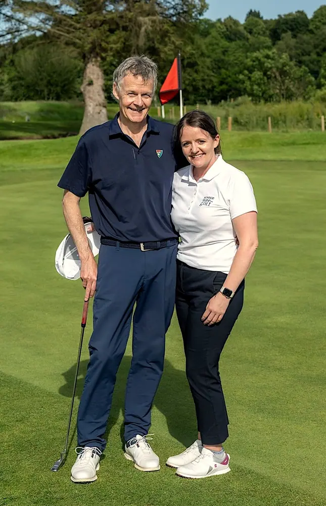 Deeside Golf Club Finals Day 2026