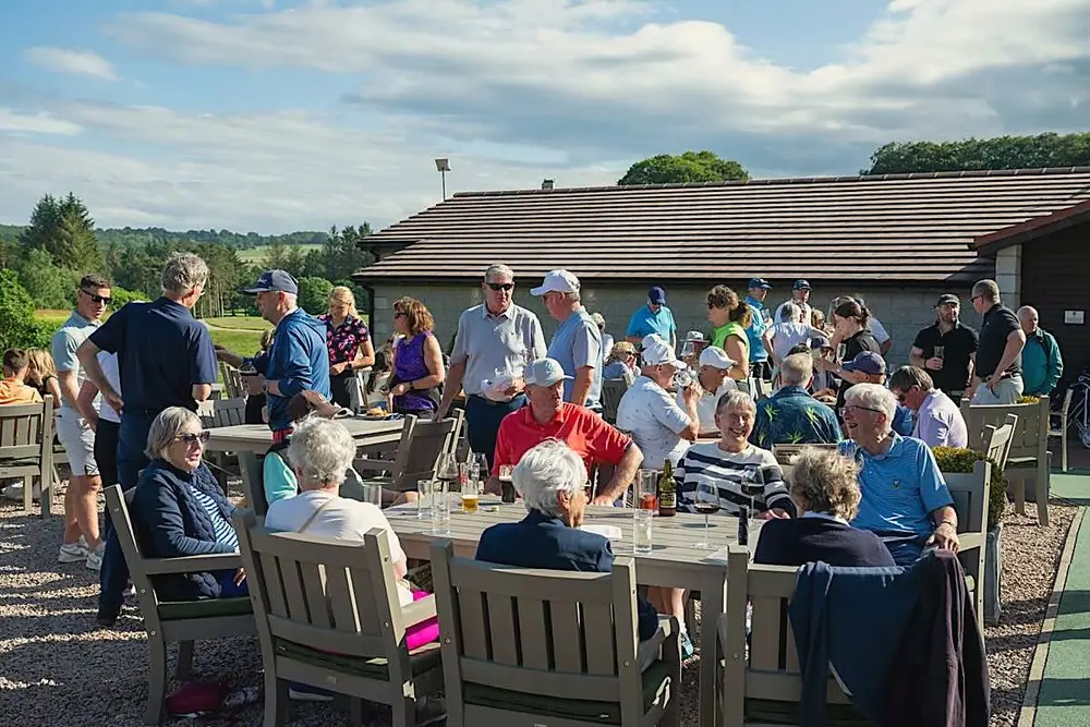 Deeside Golf Club Finals Day 2026