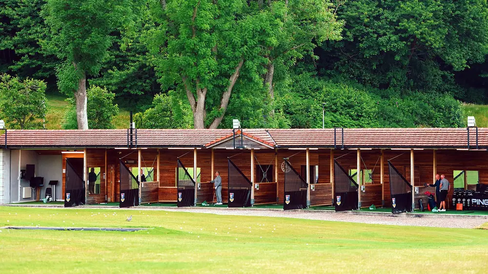 Practice Facilities