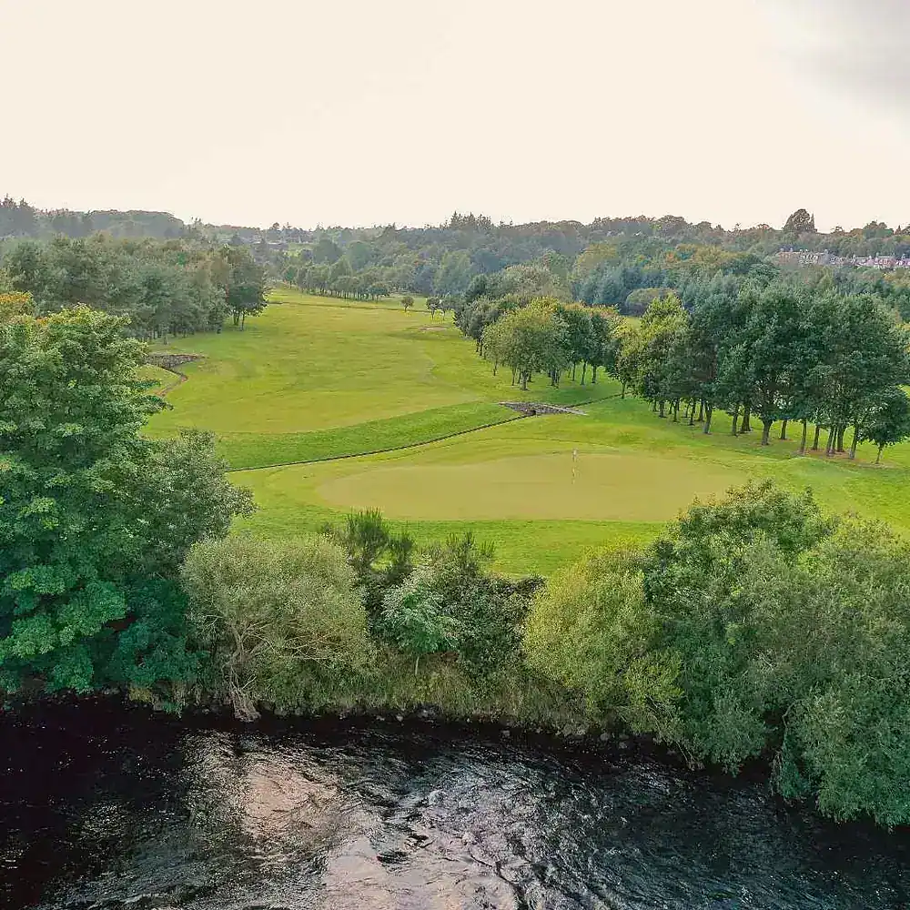Hole 10