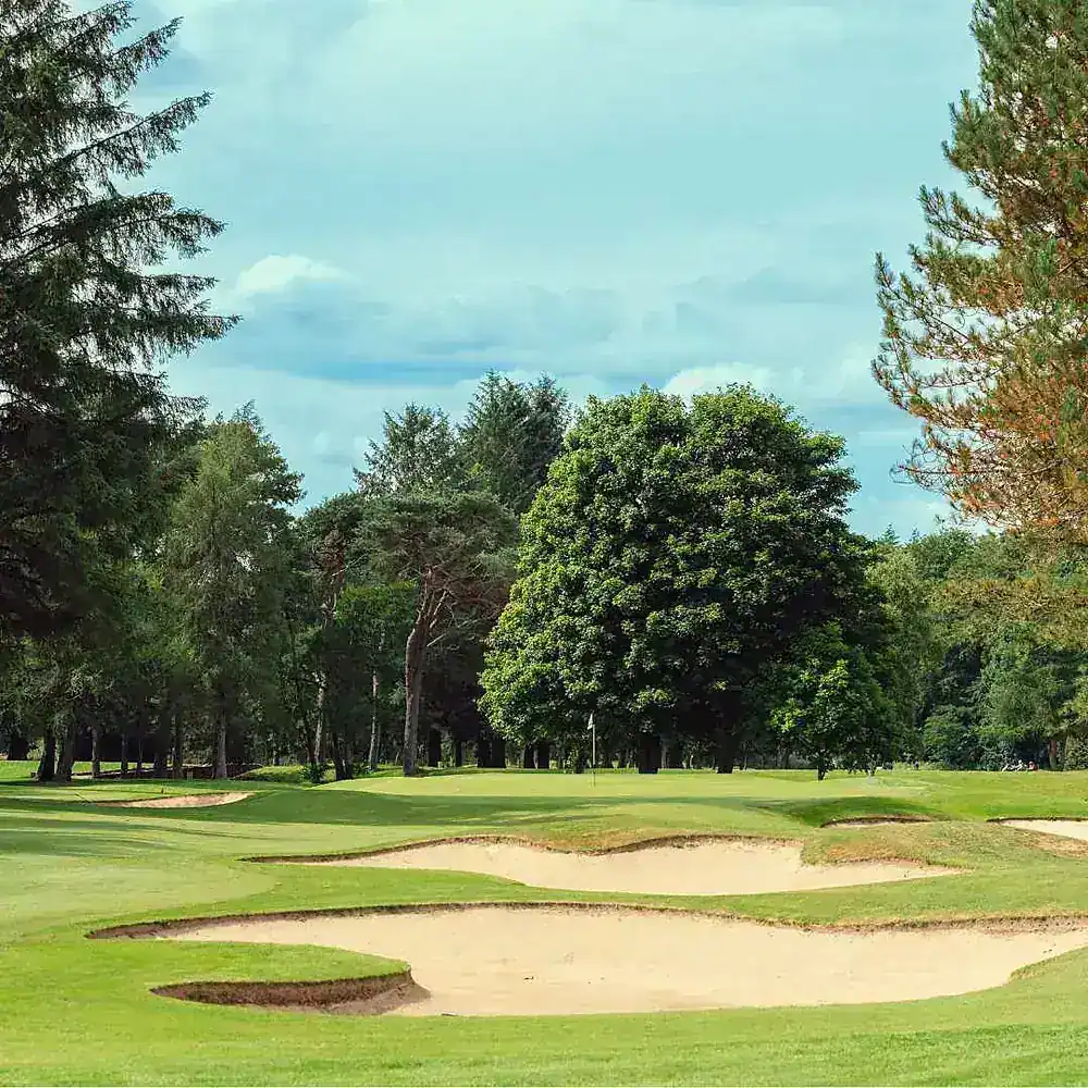 Hole 17