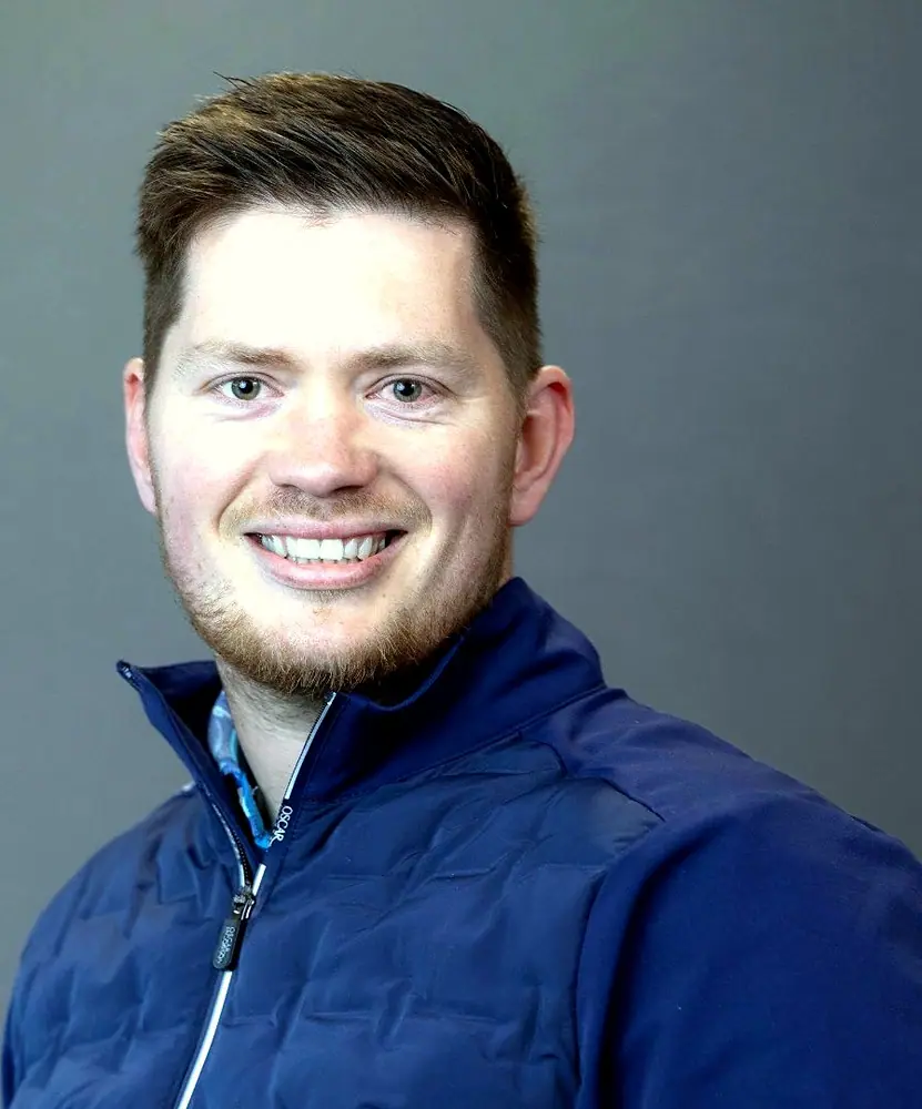 Sam Kiloh, PGA Professional / Head of Junior Development