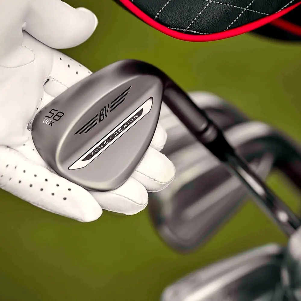 Wedge Fitting
